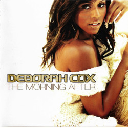 DEBORAH COX–THE MORNING AFTER CD. 808132001427