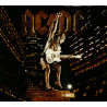 AC/DC–STIFF UPPER LIP CD. 886973682425
