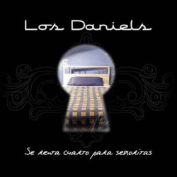 LOS DANIELS–SE RENTA CUARTO PARA SEÑORITAS CD. 7501973617323