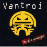 VANTROI-NO NOS MOVERAN CD.  706301472620
