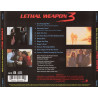 LETHAL WEAPON 3 (MUSIC FROM THE MOTION PICTURE) CD. 075992698924