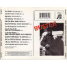 BUSTER (ORIGINAL MOTION PICTURE SOUNDTRACK) CD. 075678190520