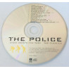 THE POLICE–GREATEST HITS CD. 731454038027
