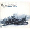 ST GERMAIN–SURE THING CD. 724388954723