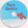 HUEVOS RANCHEROS–MUERTE DEL TORO CD.MRD-040