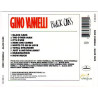 GINO VANNELLI–BLACK CARS CD. 731451099120