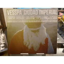 VESSPA-CIUDAD IMPERIAL CD. 859707669337
