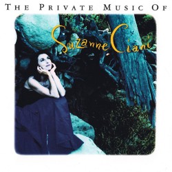 SUZANNE CIANI-THE PRIVATE MUSIC OF SUZANNE CIANI CD