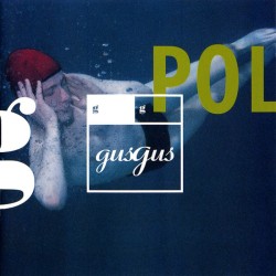 GUSGUS–POLYDISTORTION CD. 093624637523