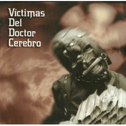 VICTIMAS DEL DOCTOR CEREBRO-CD