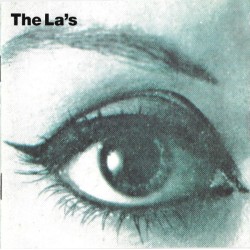 THE LA'S–THE LA'S CD. 042282820228