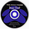 THA DOGG POUND–DOGG FOOD CD. 049925054620