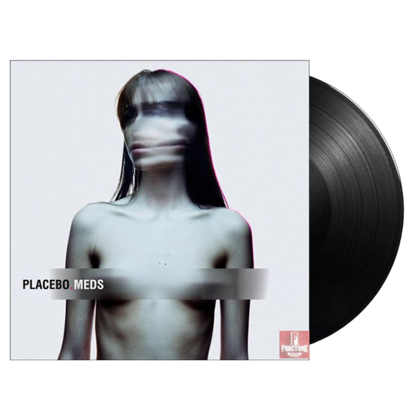 PLACEBO–MEDS VINYL 5056167110460