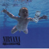 NIRVANA-NEVERMIND CD