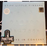 STIFF LITTLE FINGERS-BBC LIVE IN CONCERT (RSD 2022) VINYL AZUL TRANSPARENTE 0190296503276