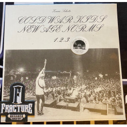 COLD WAR KIDS-NEW AGE NORMS EP (RSD 2022) VINYL 5056167168591