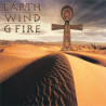 EARTH WIND AND FIRE-IN THE NAME OF LOVE CD