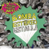 BOMBA ESTÉREO–ESTALLA CD .7509974501924