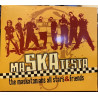 MASKATESTA–THE MASKATONIANS ALL STARS & FRIENDS CD. 7500201510955
