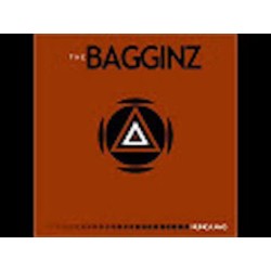 THE BAGGINZ-VELVET SKY CD