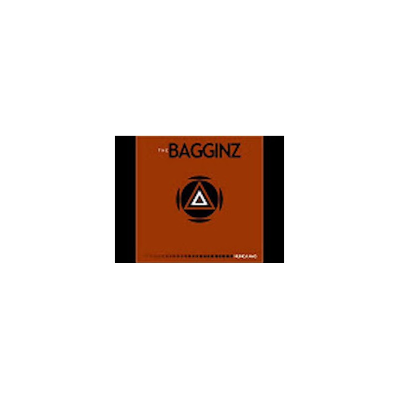 THE BAGGINZ-VELVET SKY CD