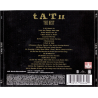 TATU-THE BEST CD 602517064621