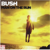 BUSH-MAN ON THE RUN CD 888750165725