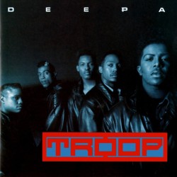 TROOP-DEEPA CD
