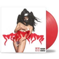 ROSALÍA–MOTOMAMI VINYL ROJO 194399949511