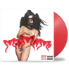 ROSALÍA–MOTOMAMI VINYL ROJO 194399949511