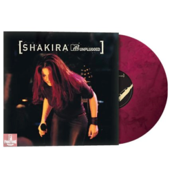 SHAKIRA–MTV UNPLUGGED VINYL 194398205212