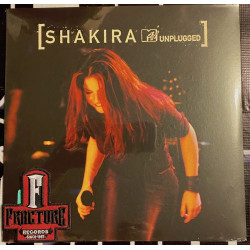 SHAKIRA–MTV UNPLUGGED VINYL 194398205212