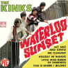 THE KINKS–WATERLOO SUNSET VINYL AMARILLO 4050538718423
