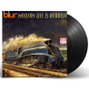 BLUR–MODERN LIFE IS RUBBISH VINYL 5099962483919