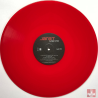 JANET–NUMBER ONES VINYL/ROJO TRANSPARENTE 602435360027