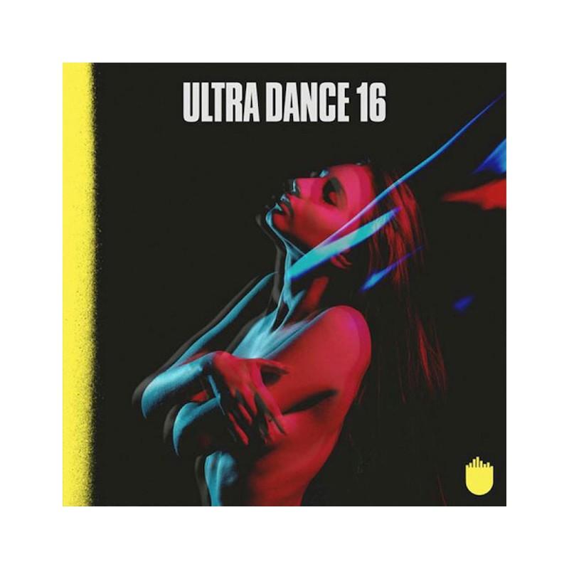 ULTRA DANCE 16 CD