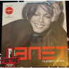 JANET–NUMBER ONES VINYL/ROJO TRANSPARENTE 602435360027