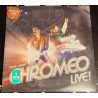 CHROMEO–DATE NIGHT: CHROMEO LIVE! VINYL AZUL 634164969417