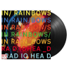 RADIOHEAD-IN RAINBOWS VINYL 634904032418