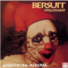 BERSUIT VERGARABAT-ASQUEROSA ALEGRIA CD 7796876511643