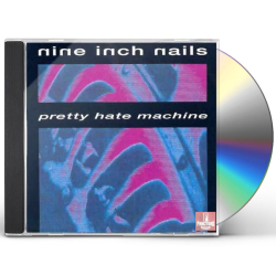 NINE INCH NAILS – PRETTY HATE MACHINE CD 602527746999