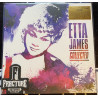 ETTA JAMES‎–COLLECTED VINYL PURPURA. 0600753846841