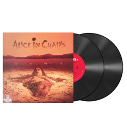 ALICE IN CHAINS–DIRT VINYL0194399535417