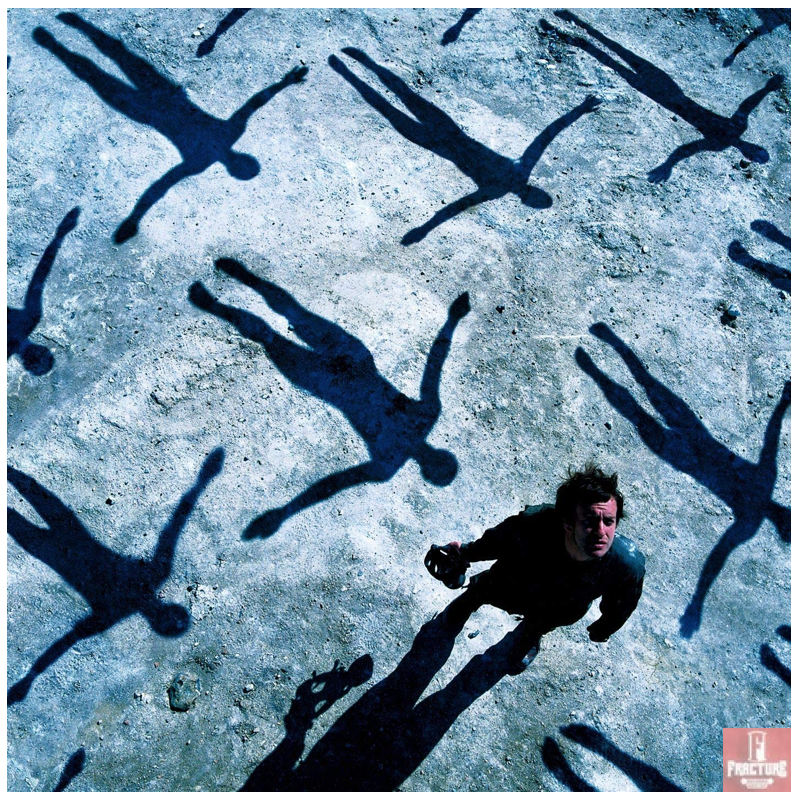MUSE-ABSOLUTION CD 5050466858726