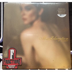 ST. VINCENT–MASSEDUCATION VINYL.0888072067356