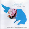 JEWEL-PIECES OF YOU CD
