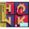 THE ROLLING STONES–HONK 3CD 4988031328194