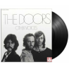 THE DOORS–OTHER VOICES VINYL 081227955410