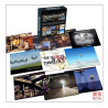 DREAM THEATER-STUDIO ALBUMS 1992-2011 CD 016861756420