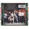 CRAZY TOWN‎–THE GIFT OF GAME CD 7509949529724